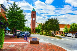 Spartanburg, SC