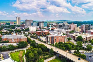 Greenville, South Carolina