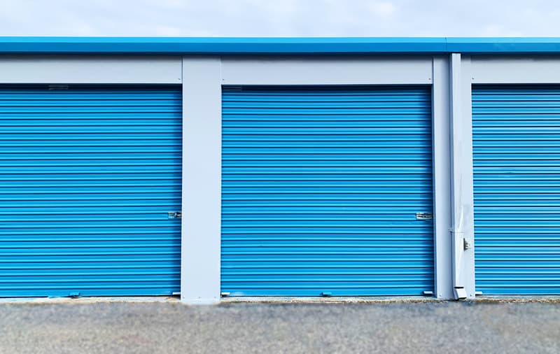 HiBridge Self-Storage
