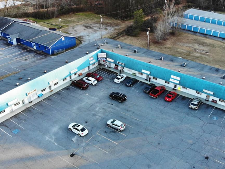 Inman, SC