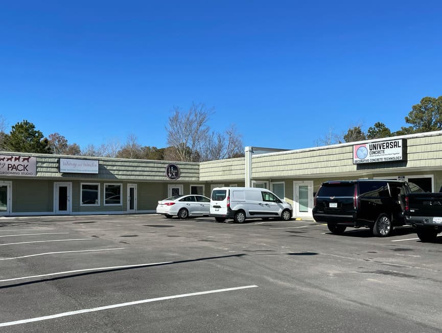 Northgate Centre