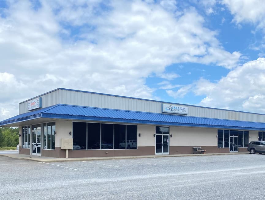 Anderson, SC